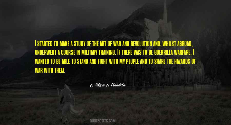 Art Of War Quotes #907256