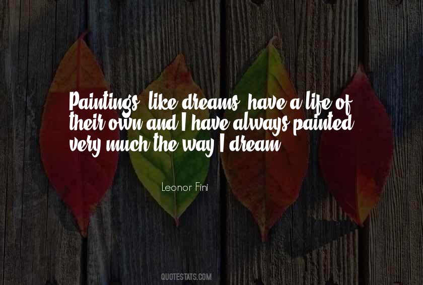 Art Paintings Quotes #61248