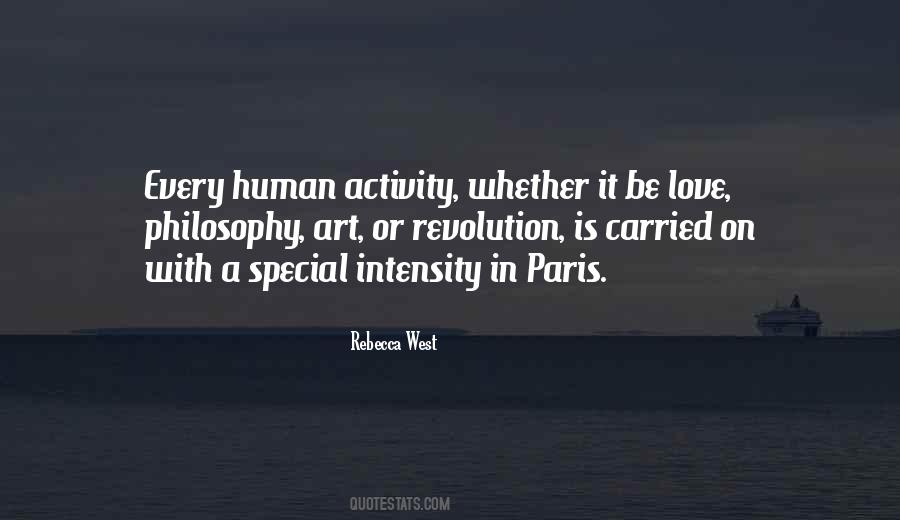 Art Paris Quotes #1216636