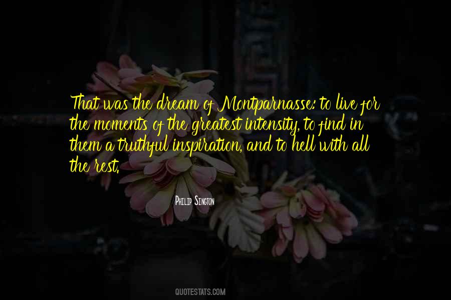 Art Paris Quotes #1661439