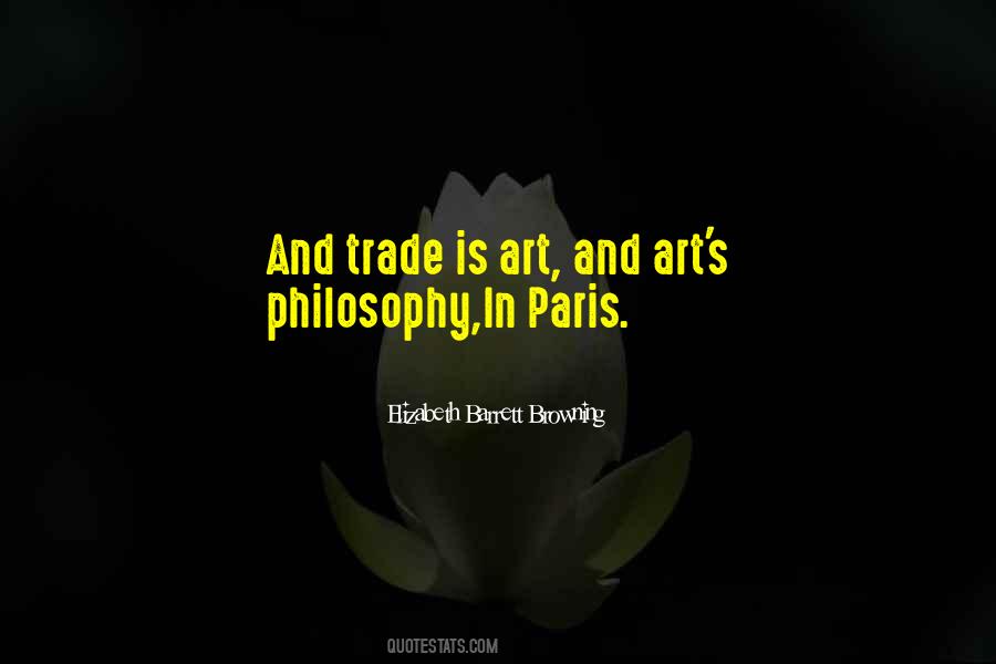 Art Paris Quotes #482557