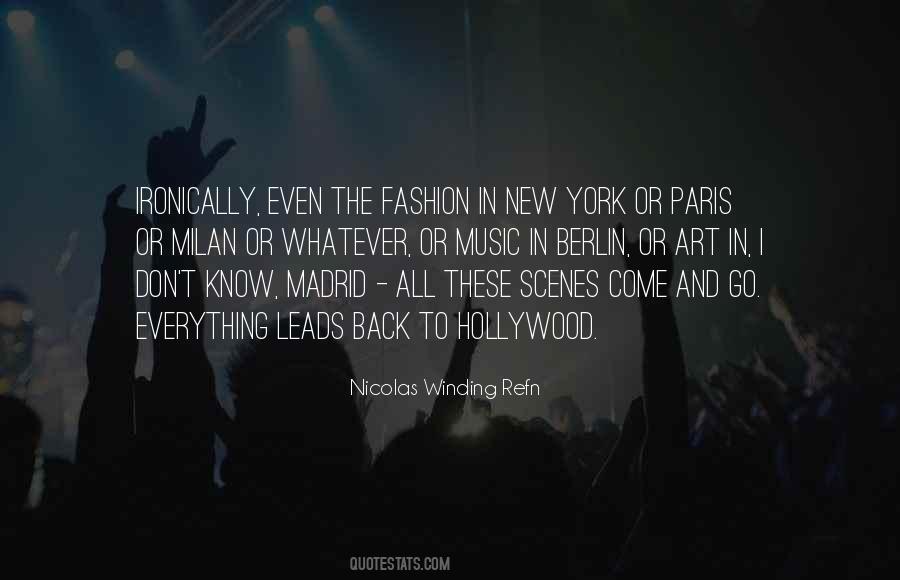 Art Paris Quotes #772622