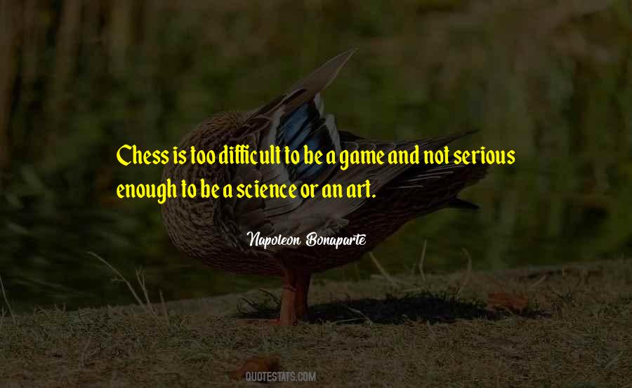 Art Science Quotes #113896