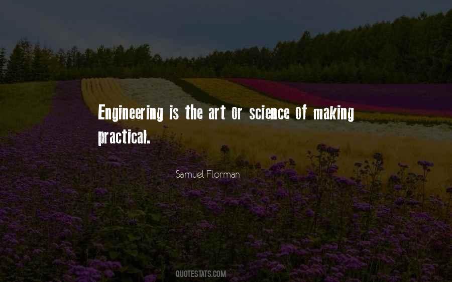 Art Science Quotes #176681