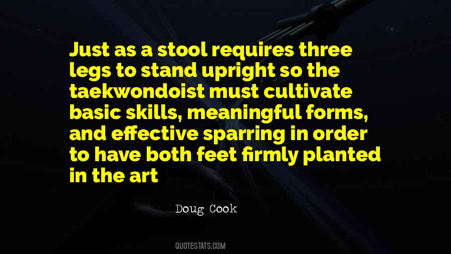 Art Skills Quotes #972030