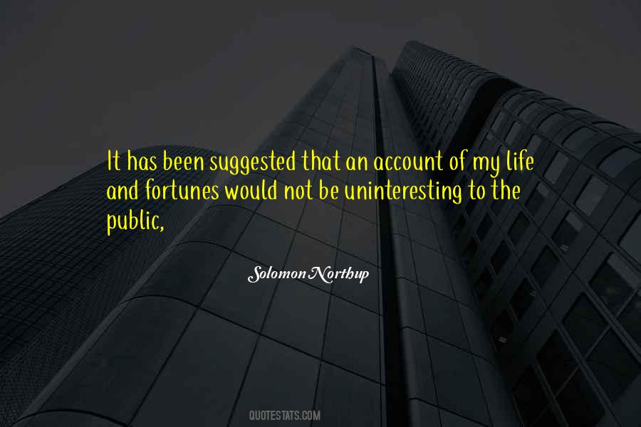 Art Solomon Quotes #165238