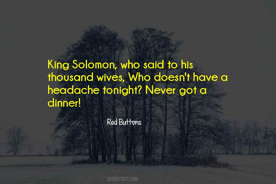 Art Solomon Quotes #219740