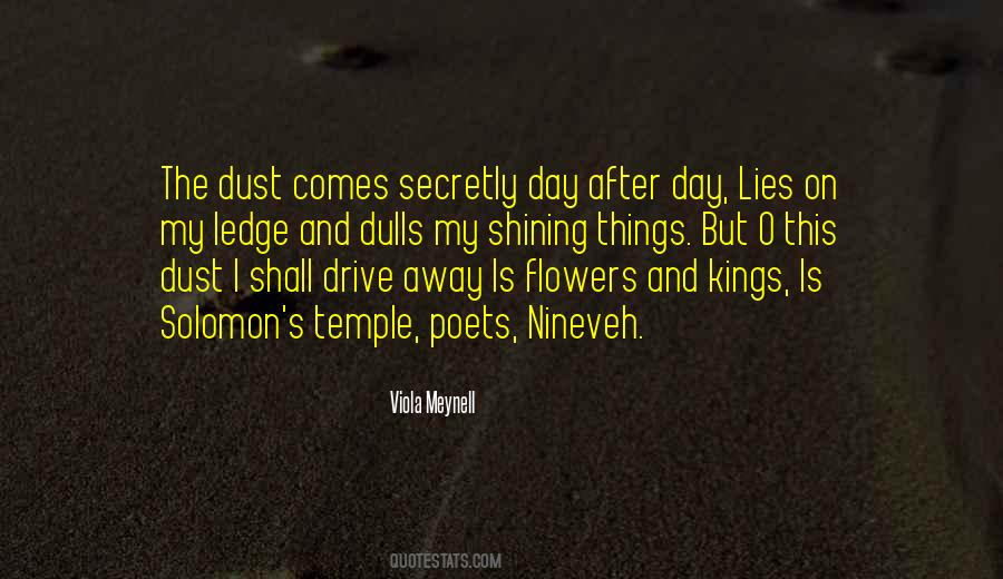 Art Solomon Quotes #230036