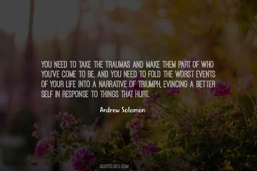 Art Solomon Quotes #242343
