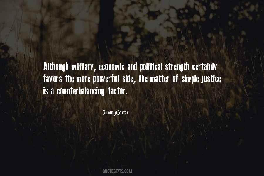 Most Powerful Political Quotes #27099