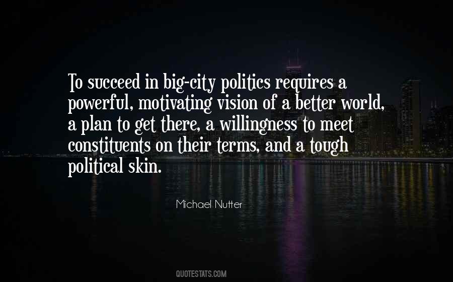Most Powerful Political Quotes #907589