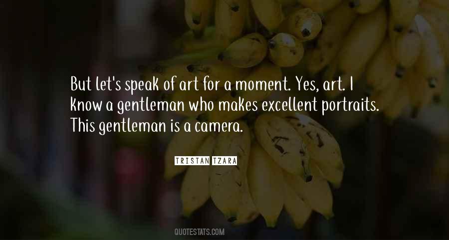 Art Speak Quotes #461390
