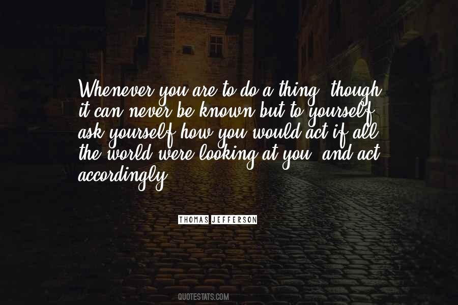 Chuah Chong Quotes #101915