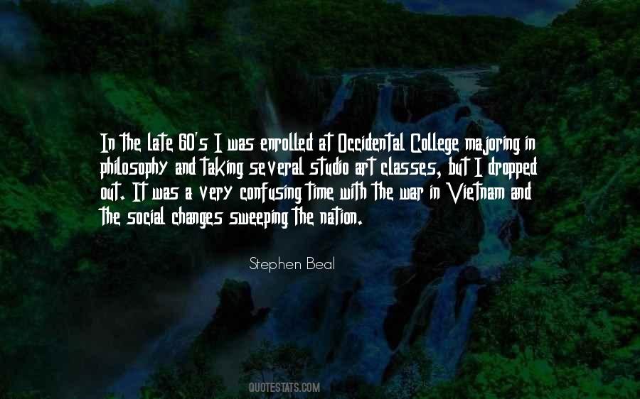 Art Studio Quotes #1090674