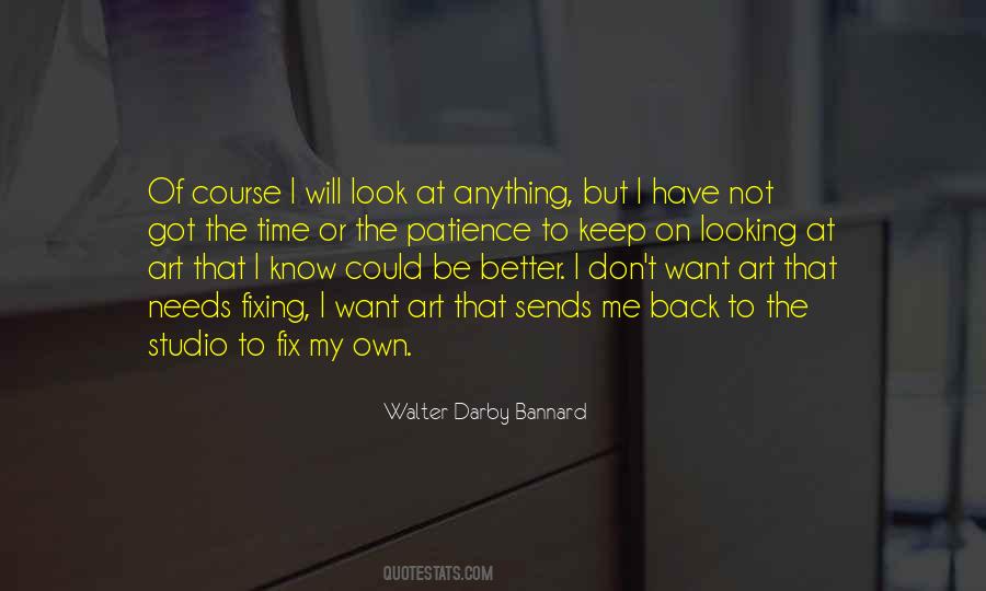 Art Studio Quotes #1462955