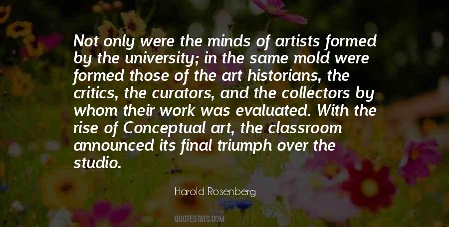 Art Studio Quotes #1756598