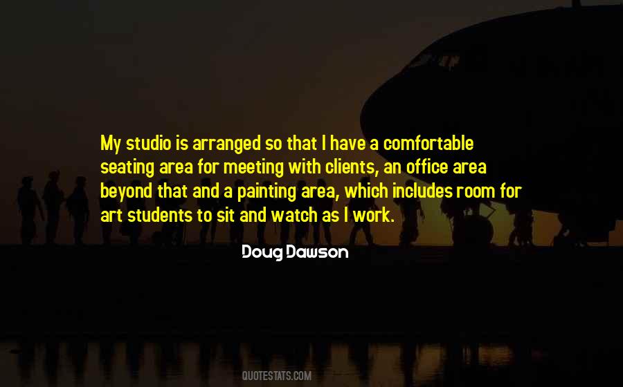 Art Studio Quotes #286803
