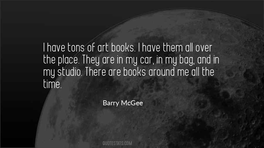Art Studio Quotes #491536