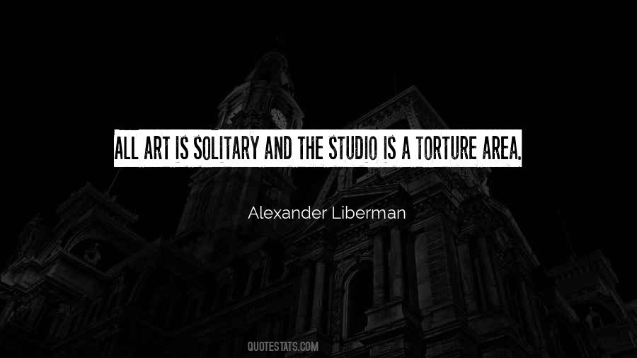 Art Studio Quotes #631424