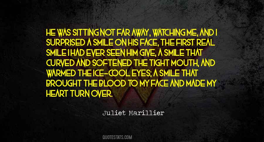 Smile Is Real Quotes #978582
