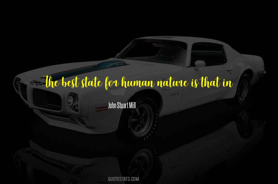 Human Desire Quotes #228414