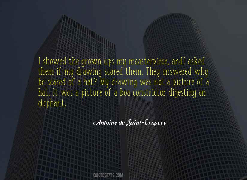 Unscalable Wall Quotes #1173098
