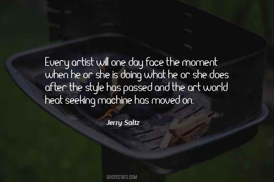 Art World Quotes #1795987