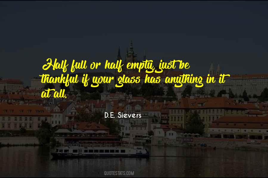 Sievers Quotes #757272