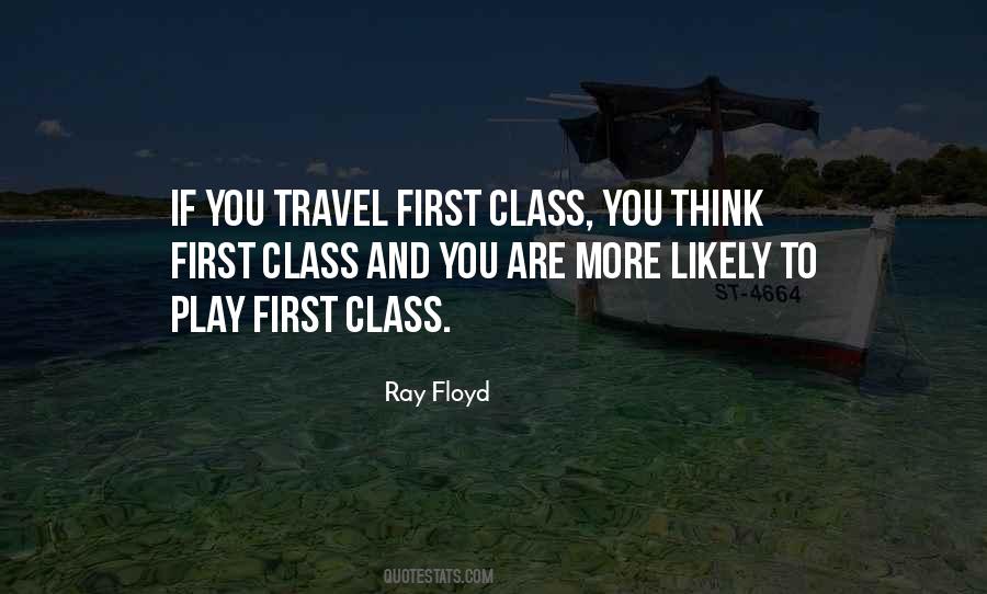 Travel More Quotes #247638