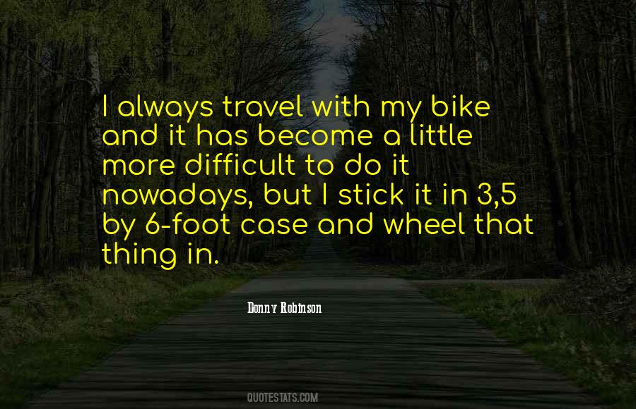Travel More Quotes #347533