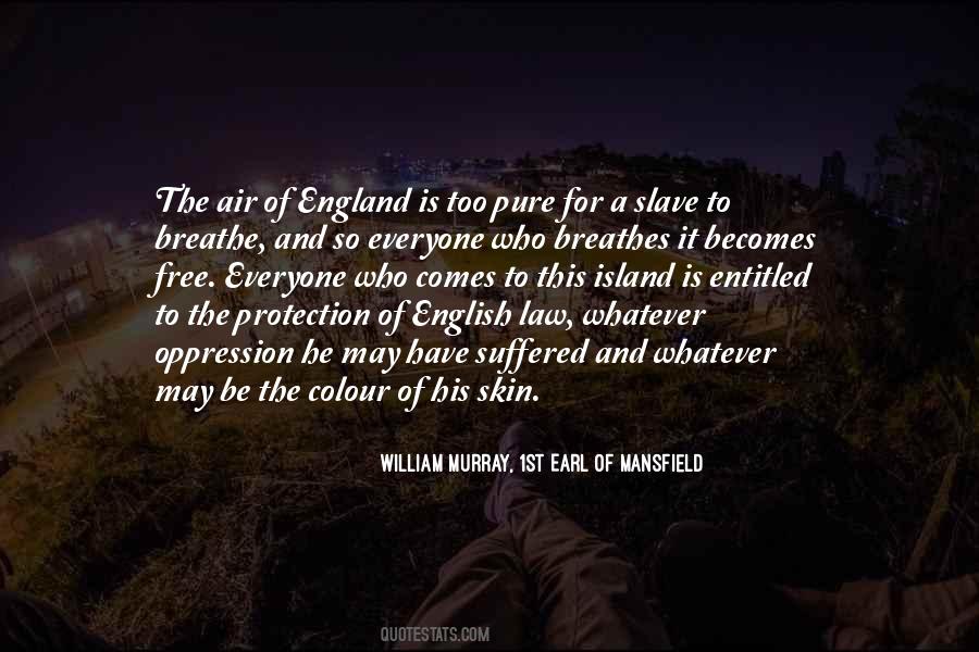 English Law Quotes #1140644