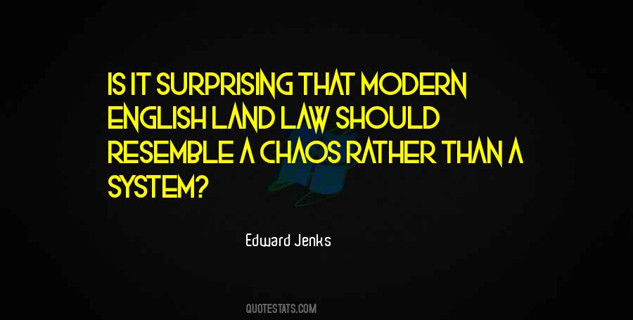 English Law Quotes #21039