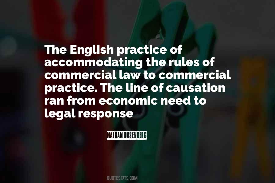 English Law Quotes #461392