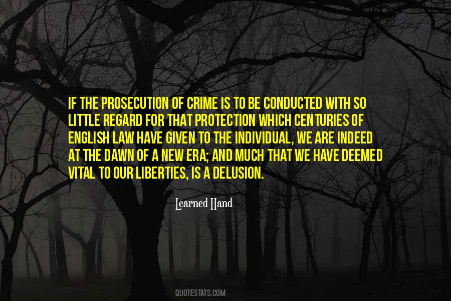 English Law Quotes #679775