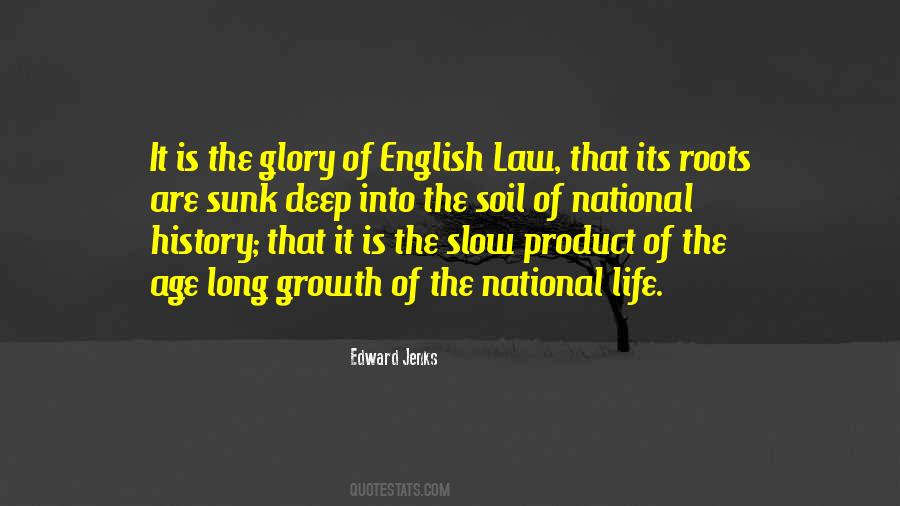 English Law Quotes #820057