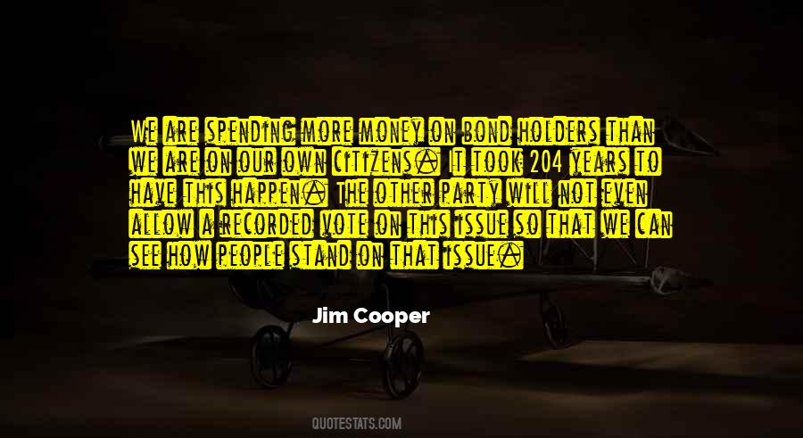 Happen The Quotes #1141916