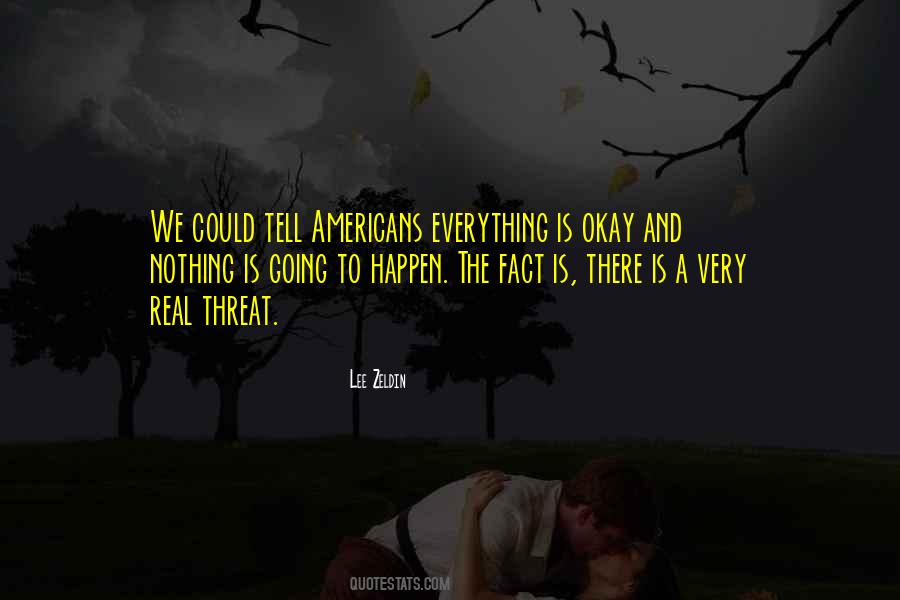 Happen The Quotes #1860294