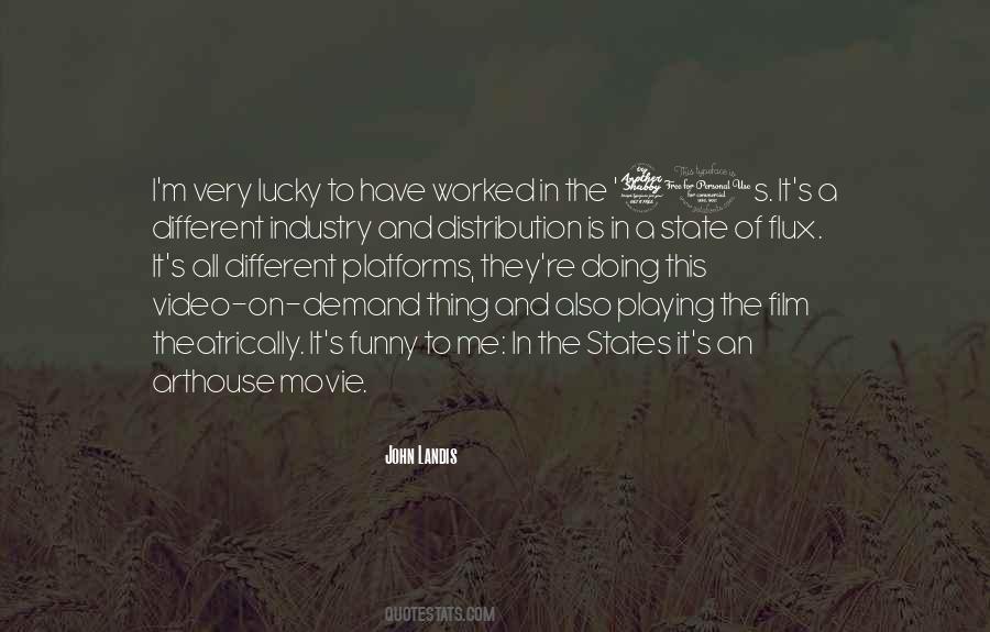 Arthouse Film Quotes #1204711