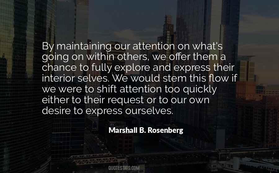 Self Empathy Quotes #1499283