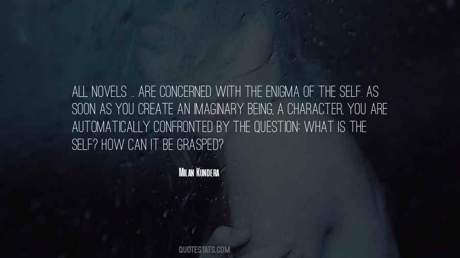Self Empathy Quotes #291651
