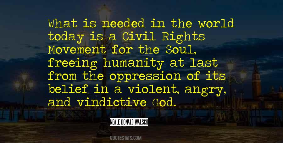 Soul Freeing Quotes #1424766