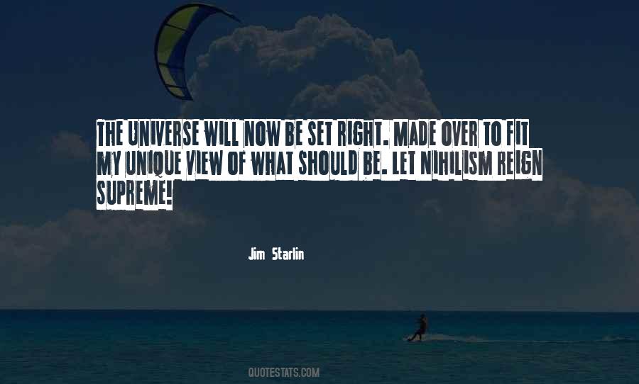 To Reign Supreme Quotes #1027274