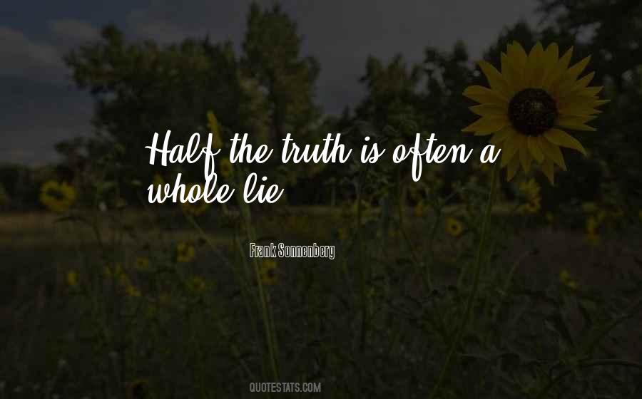 Schochet Barbara Quotes #654419