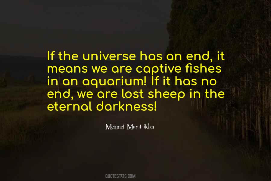 Aquarium Fishes Quotes #1745342