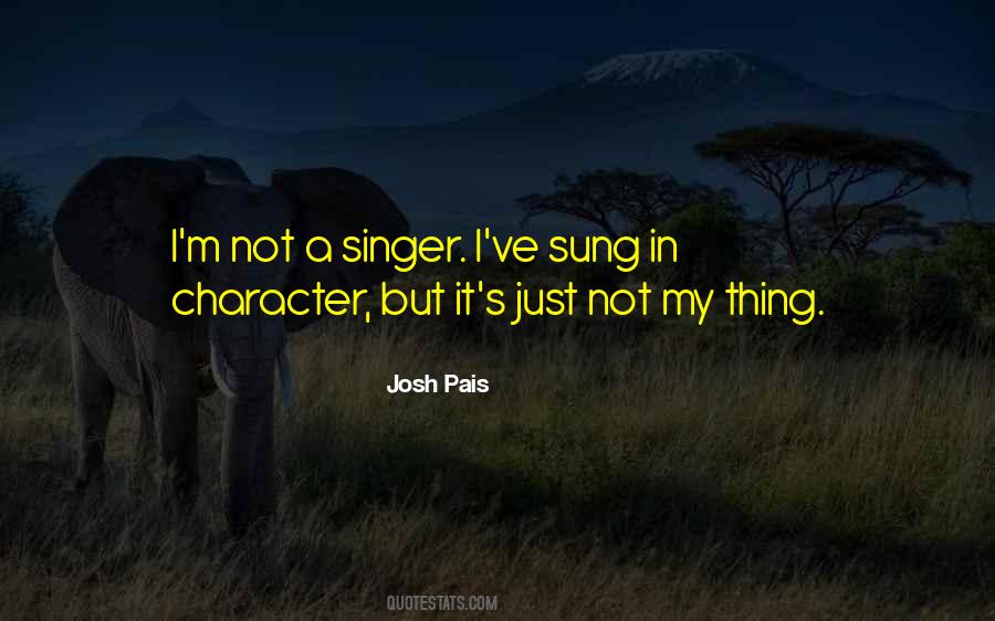 Eric Night Quotes #1413407