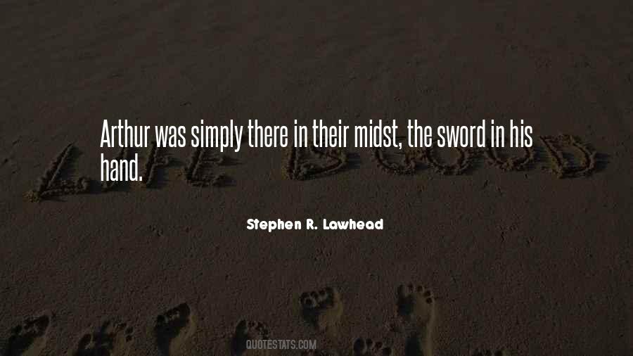 Arthur D Little Quotes #12817