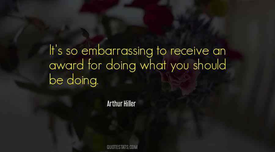 Arthur D Little Quotes #14484
