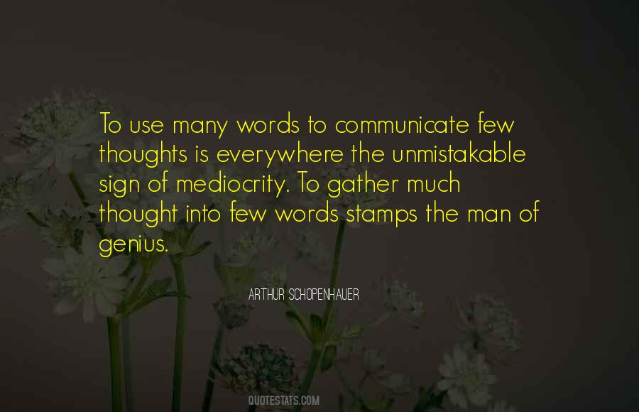 Arthur D Little Quotes #16158