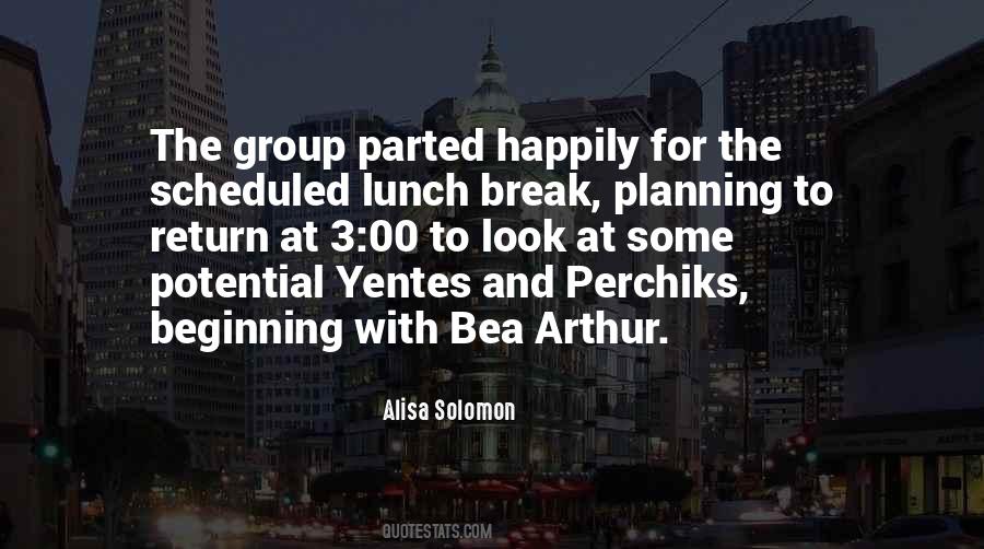 Arthur D Little Quotes #21867