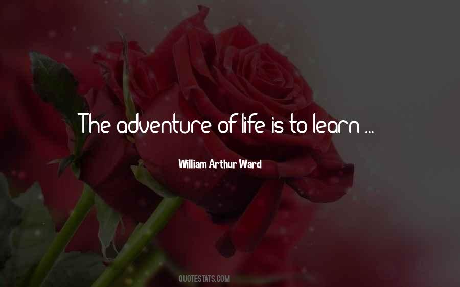 Arthur D Little Quotes #22339